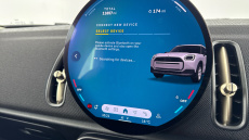 MINI Countryman 1.5 C Classic 5dr Auto Petrol Hatchback